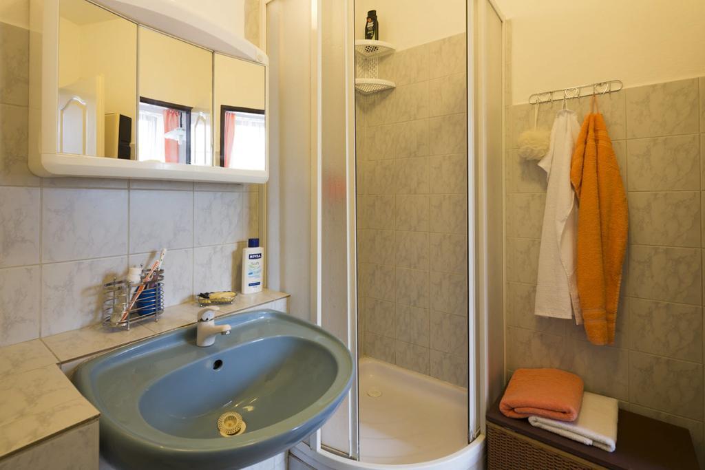 Apartmany U Kocek Tábor Chambre photo