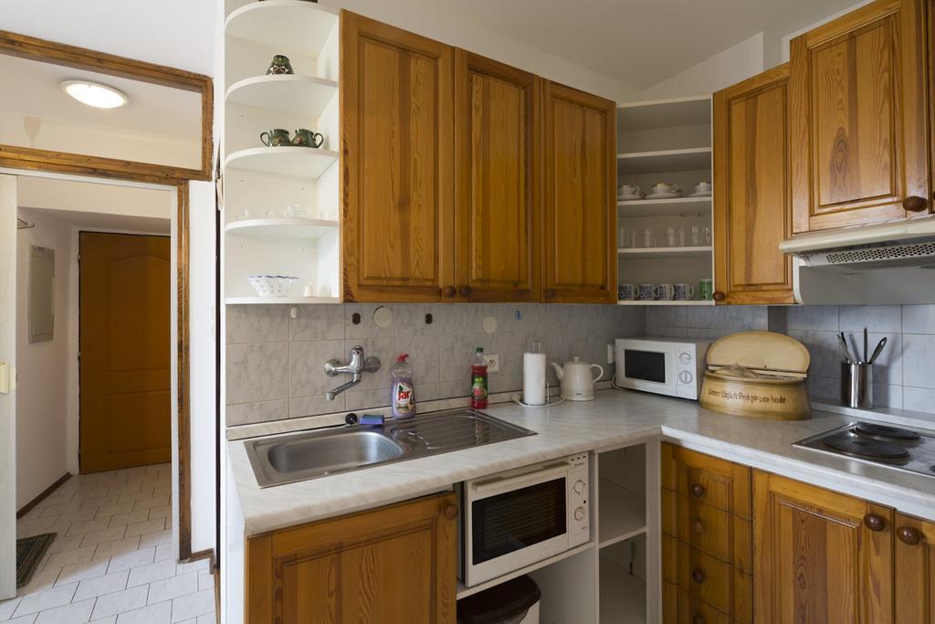 Apartmany U Kocek Tábor Chambre photo