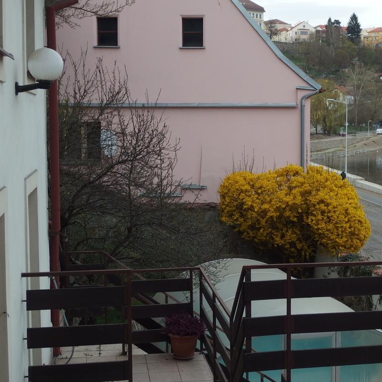 Apartmany U Kocek Tábor Extérieur photo