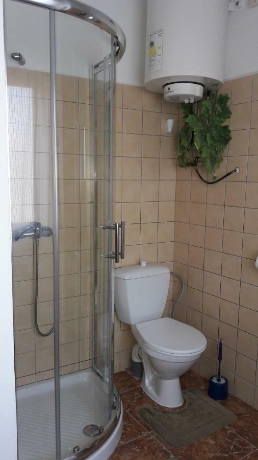 Apartmany U Kocek Tábor Extérieur photo