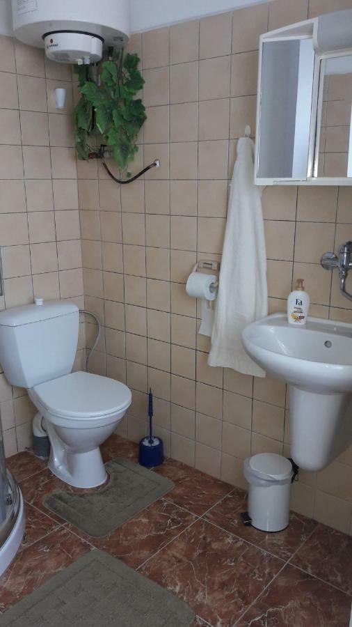 Apartmany U Kocek Tábor Extérieur photo